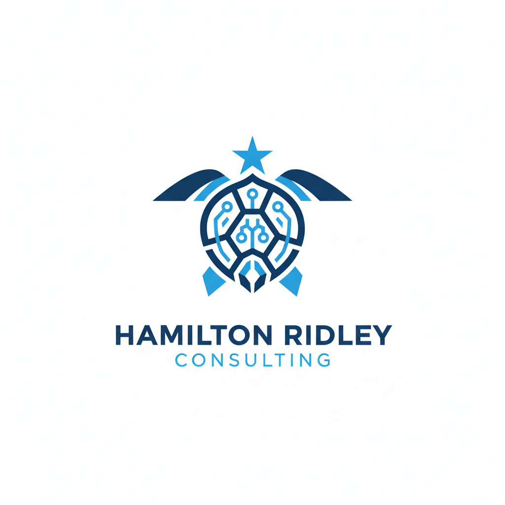 Hamilton Ridley Consulting
