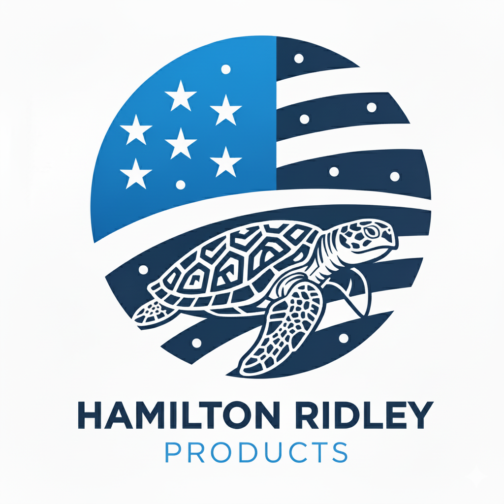 Hamilton Ridley Products