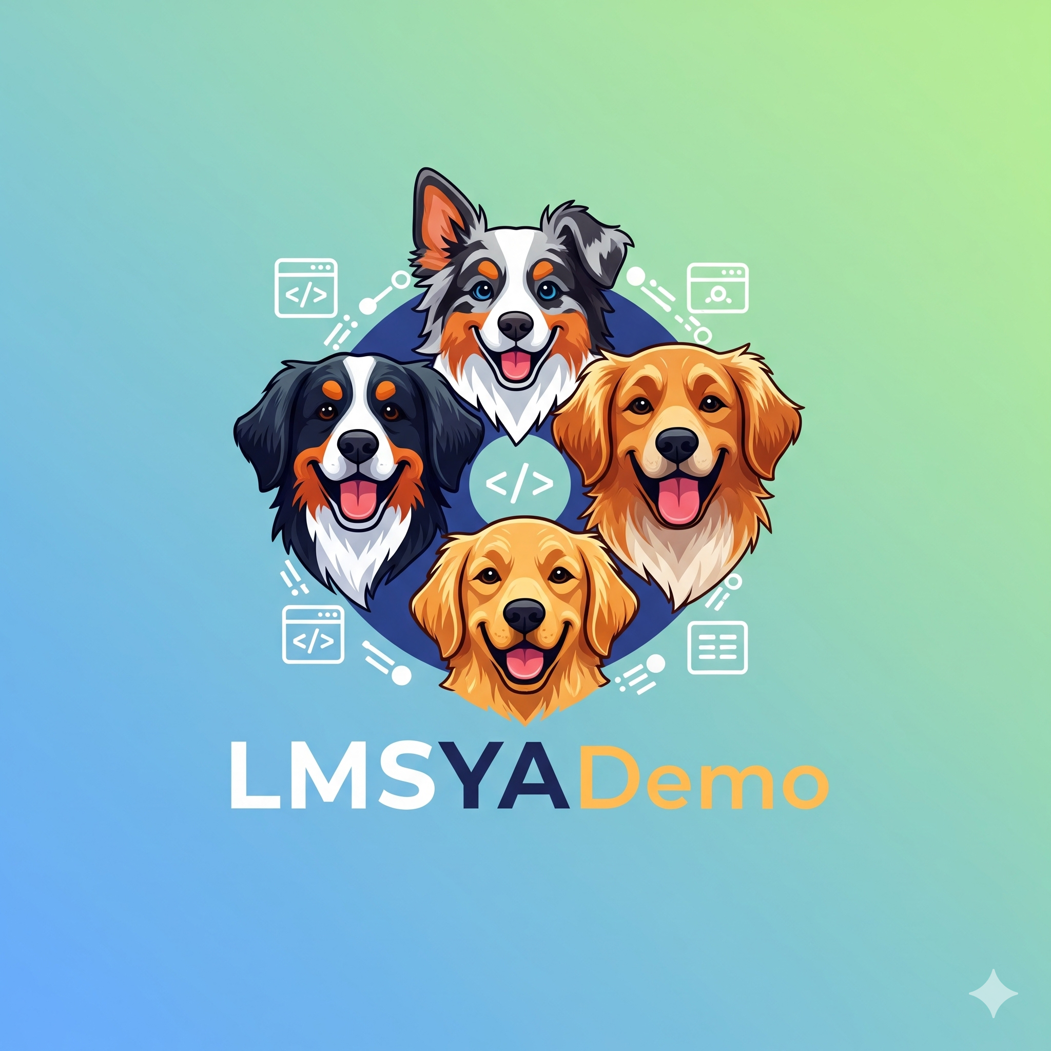 LMSYA Demo